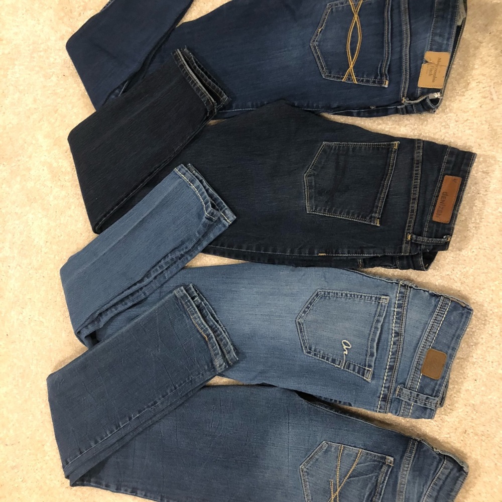 Skinny bundle - Picture 10 of 11